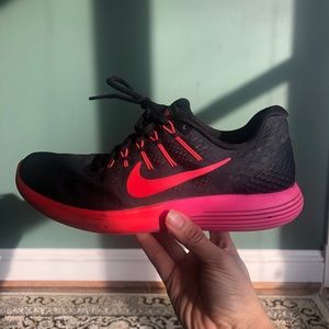 Nike Lunarglide 8